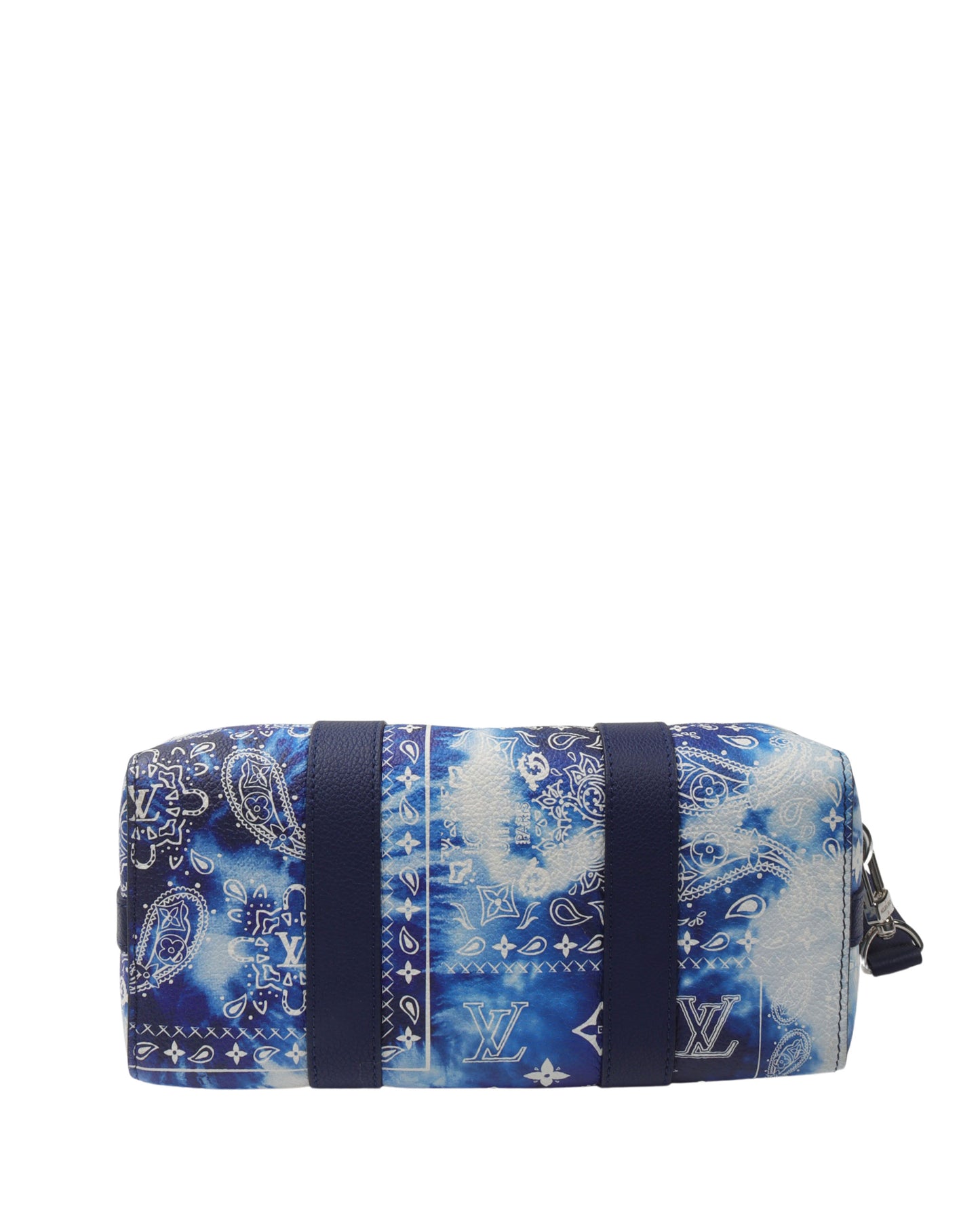 Monogram Bandana City Keepall