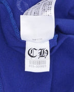 Star Logo Long Sleeve Pocket T-Shirt