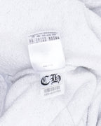 Matty Boy Slogan Crewneck Sweatshirt
