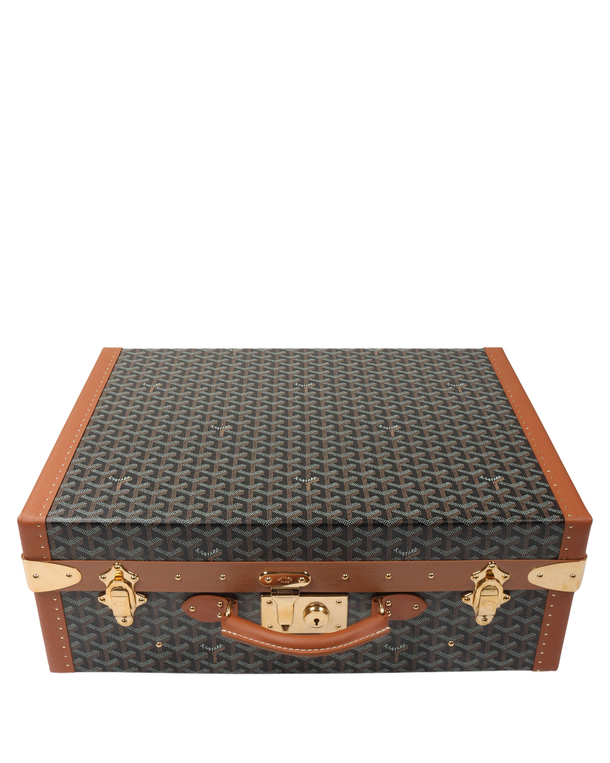 Grand Hotel 50 Case