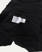 Cannes Exclusive Tonal Horseshoe Logo Hoodie