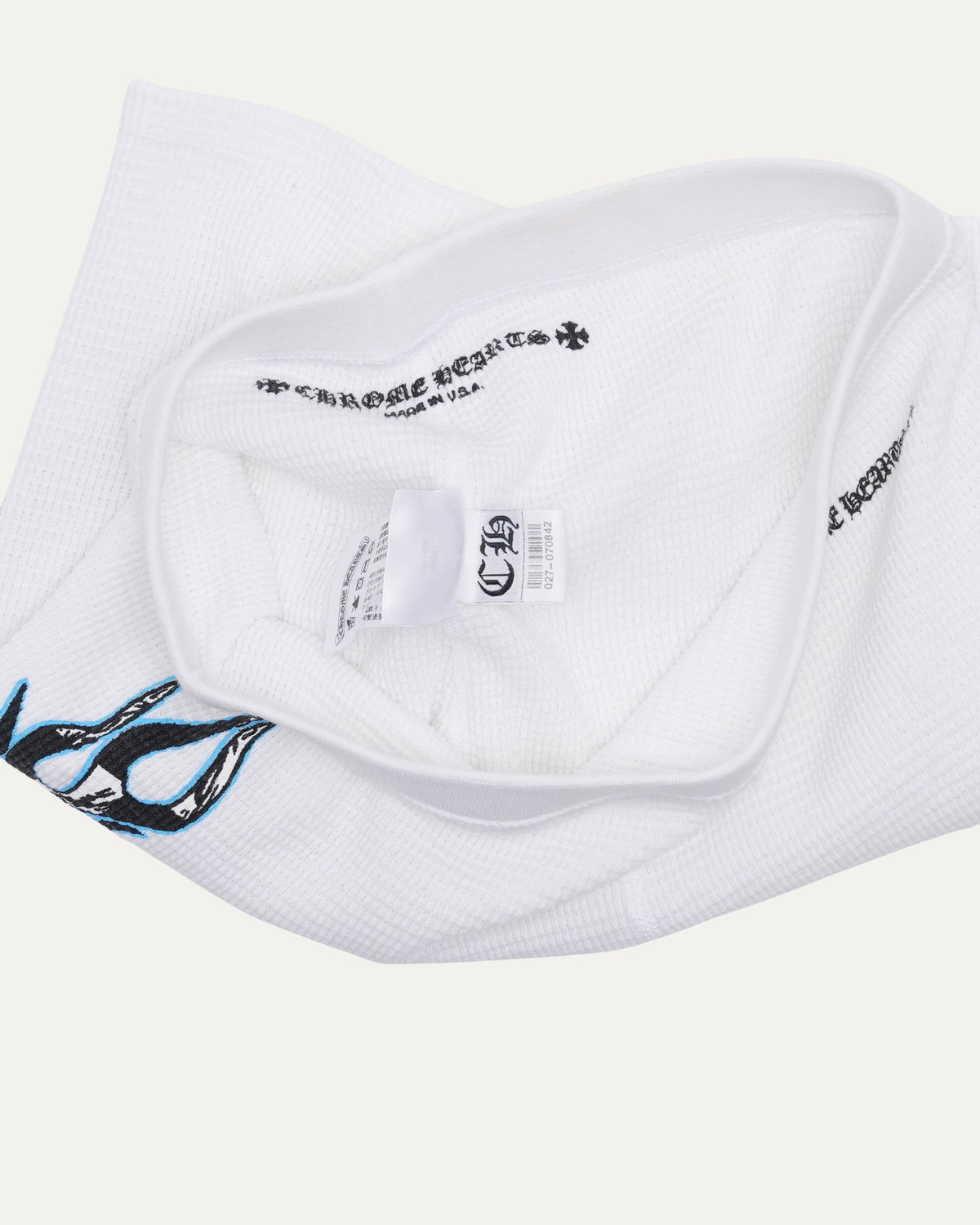 Matty Boy Sinister Thermal Bike Shorts