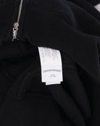 Embroidered Kingfish Vine Dagger Zip Up Hoodie