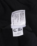 Online Exclusive Tonal Horseshoe Logo Hoodie