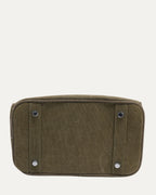 25CM Canvas Travel Bag