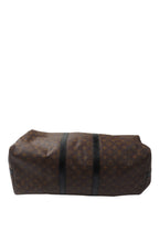 Monogram Keepall 55