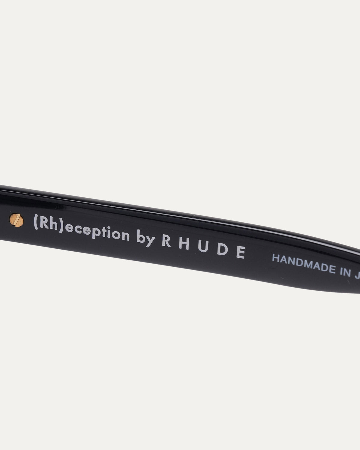 New Rhodeo Sunglasses