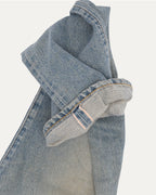 Levi's LVC 503b Redline Jeans