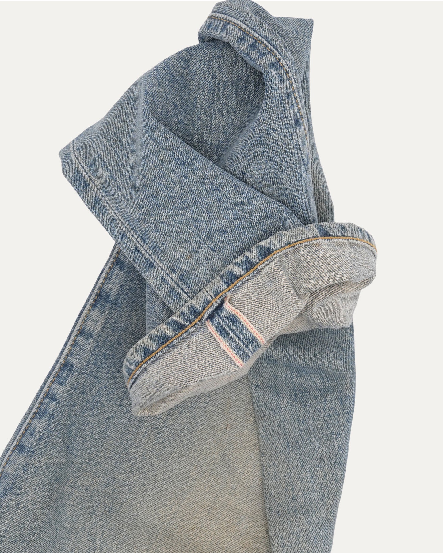 Levi's LVC 503b Redline Jeans