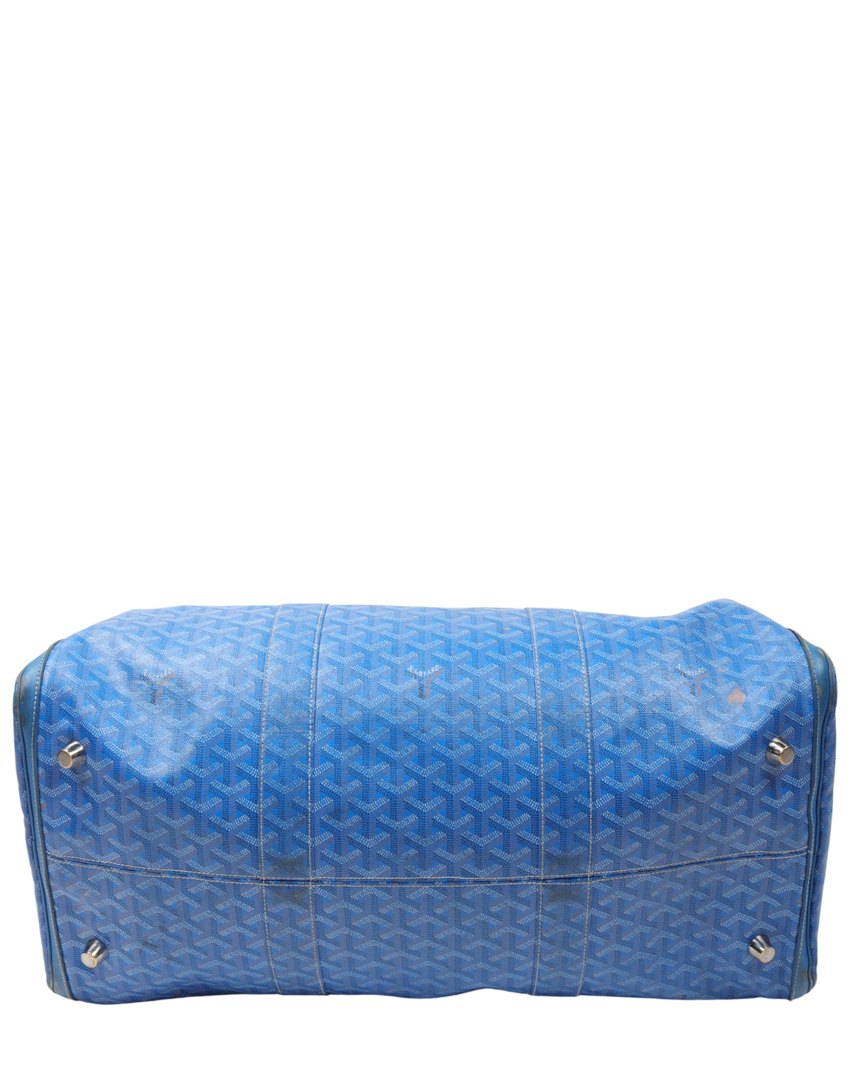 Goyardine Croisiere 50 Duffle Bag