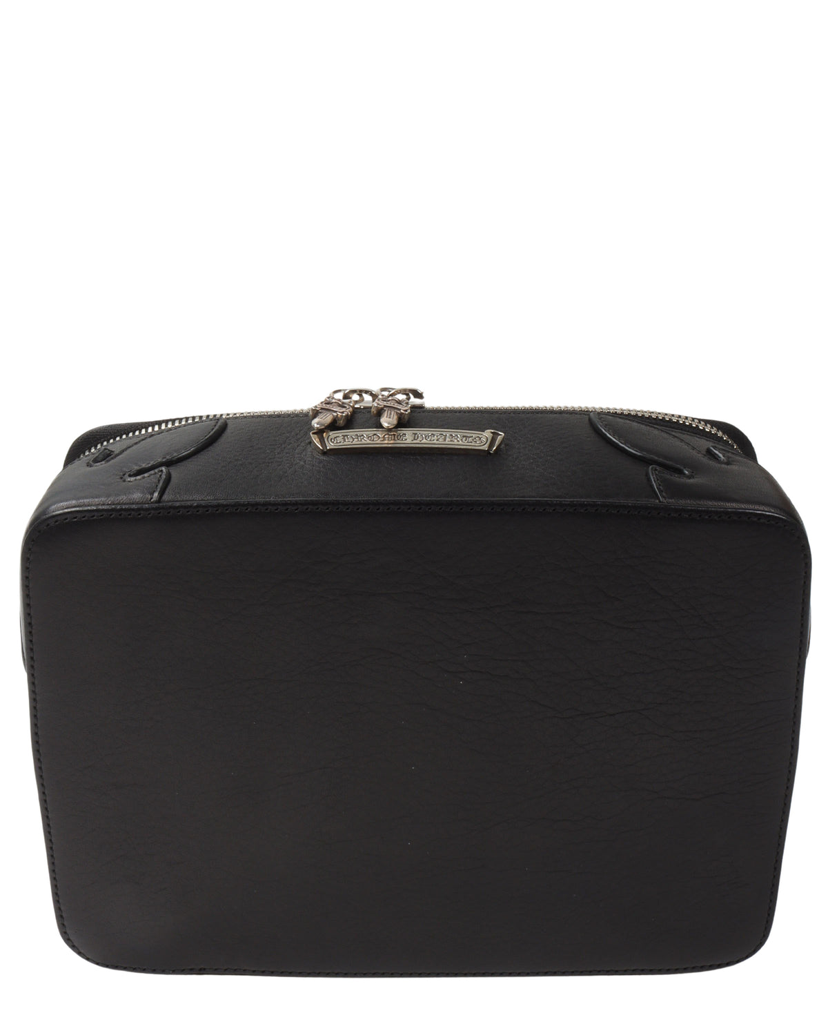 Leather Jewelry Case