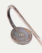 Angel Medallion Bookmark