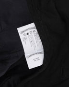 Teenage Kicks Quilted Vest