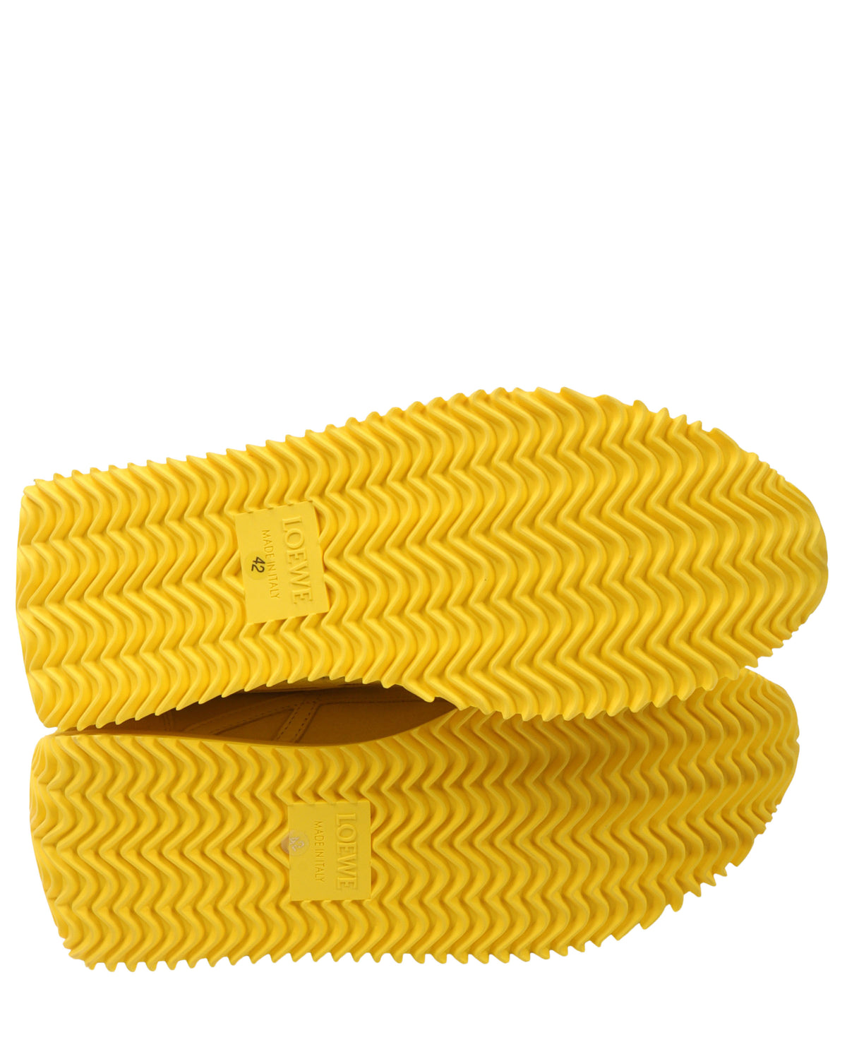 Flow Runner Sneakers