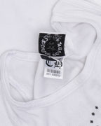 Robert Mapplethorpe Tank Top