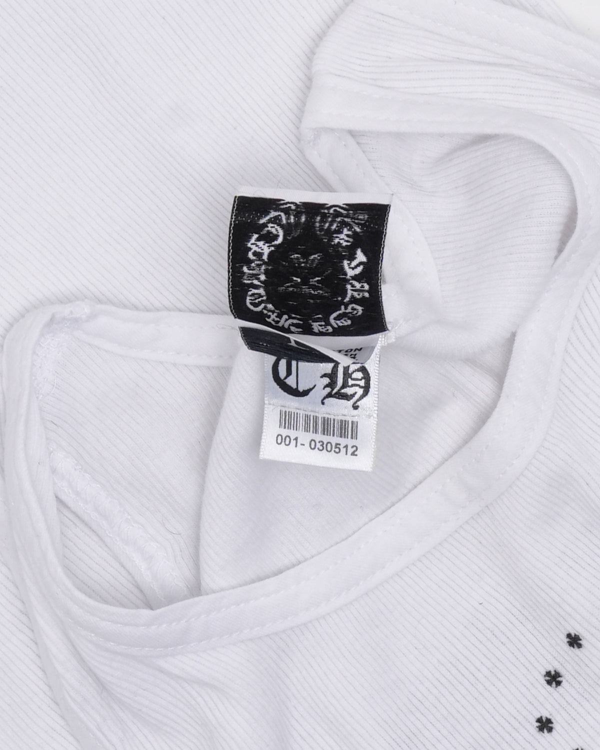 Robert Mapplethorpe Tank Top
