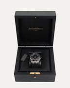 Royal Oak Offshore Diver Watch