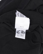 NYC Scroll Logo Pocket T-Shirt