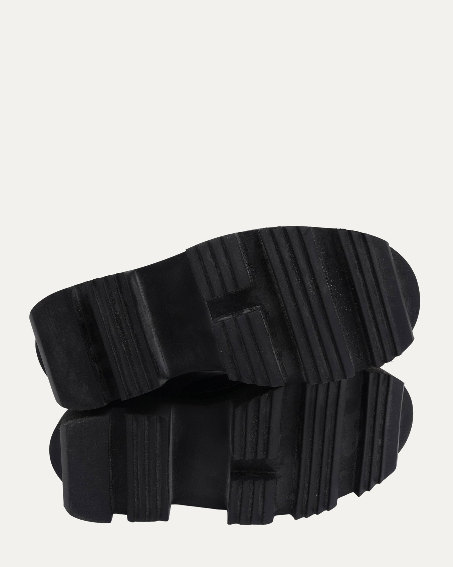 Army Megatooth Ankle Boot