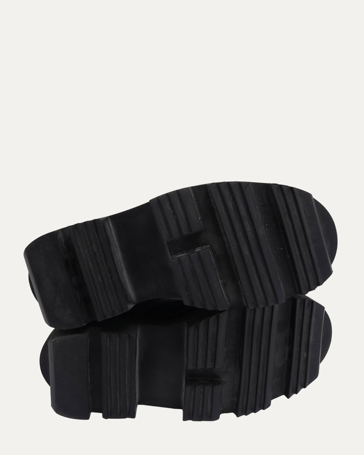 Army Megatooth Ankle Boot