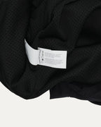 Eyechart Logo Monogram Coach Jacket