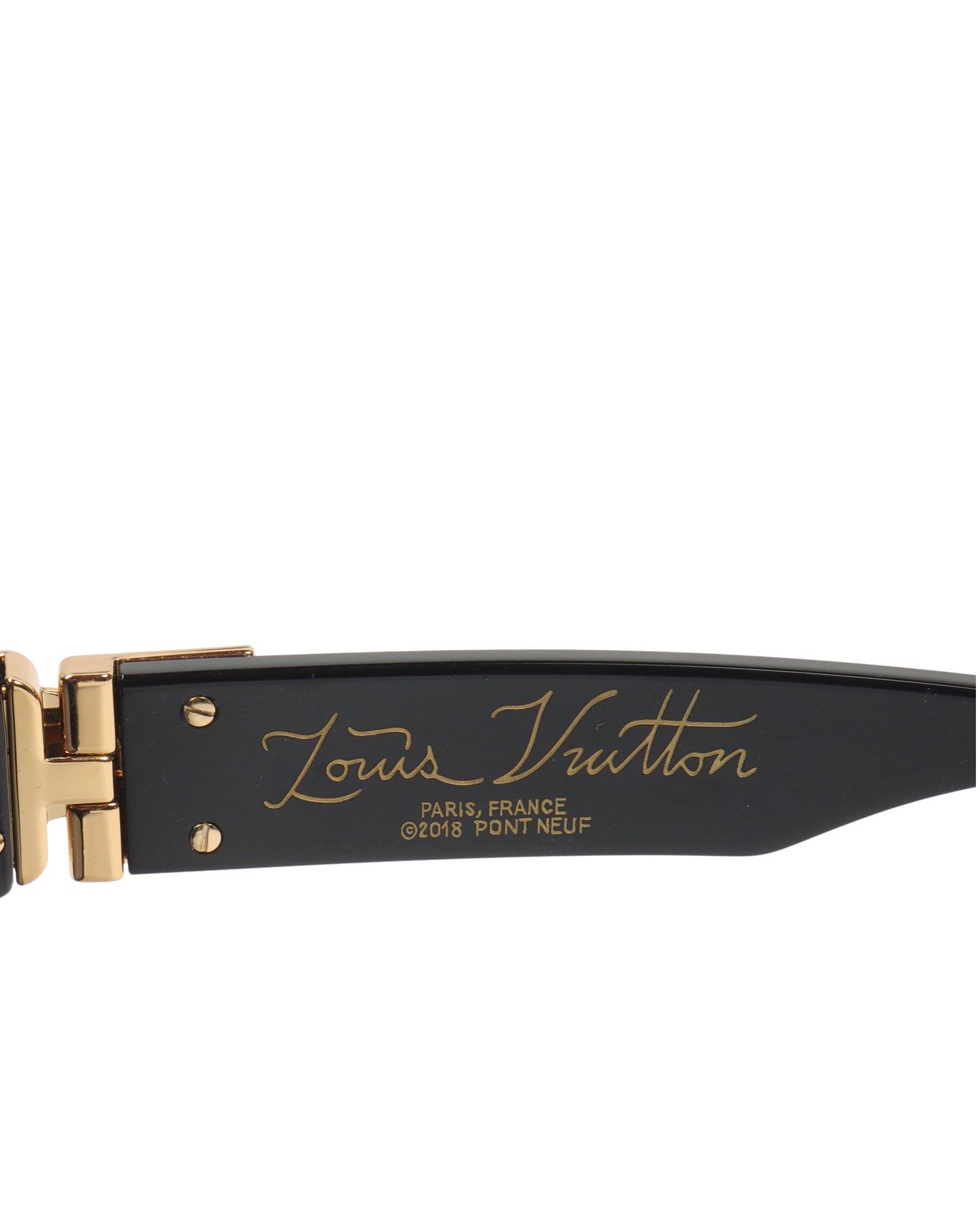 Millionaire Sunglasses