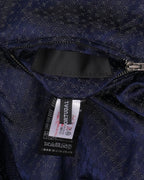 FW14 Reversible Bomber Jacket