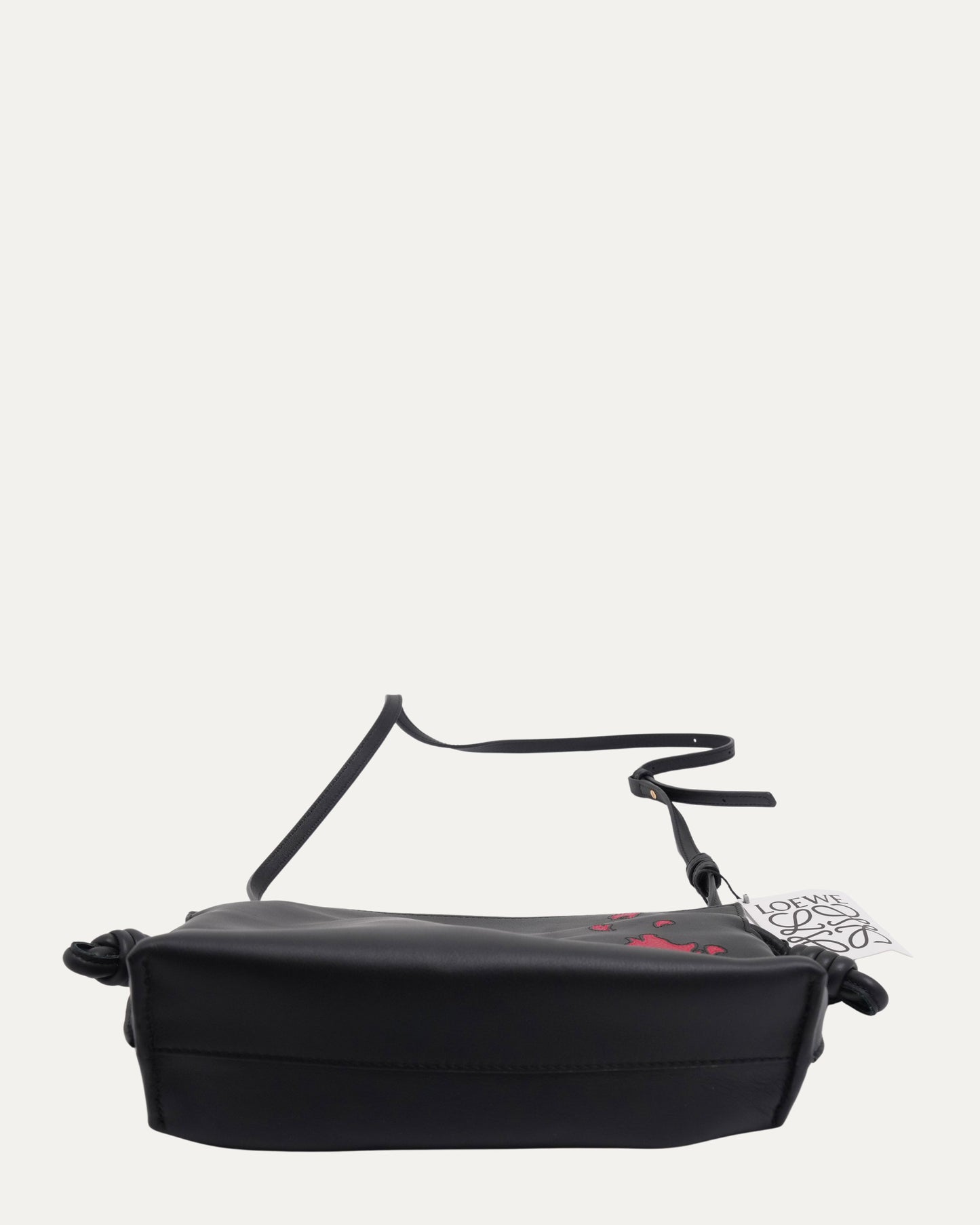 Miyazaki Howl's Moving Castle Flamenco Clutch