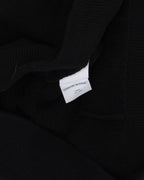 Life Sentence Cashmere Floral Cross Zip Up Hoodie