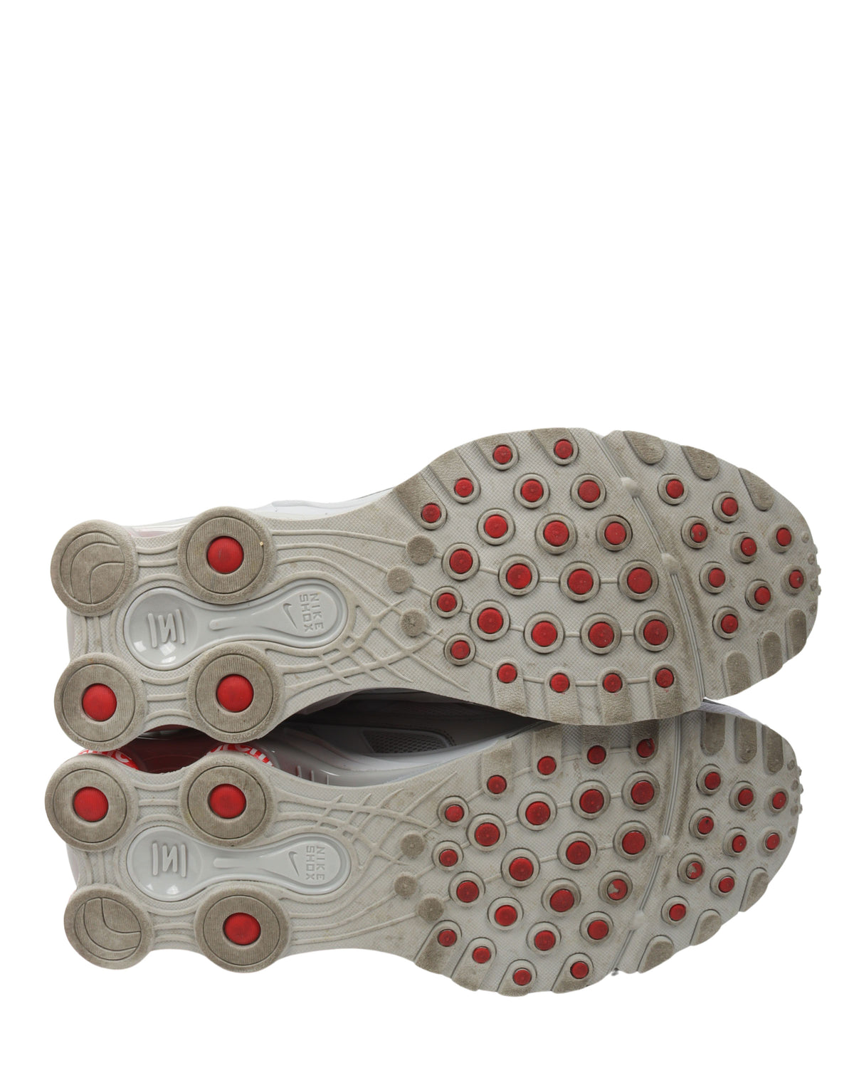 Supreme Shox Ride 2 SP