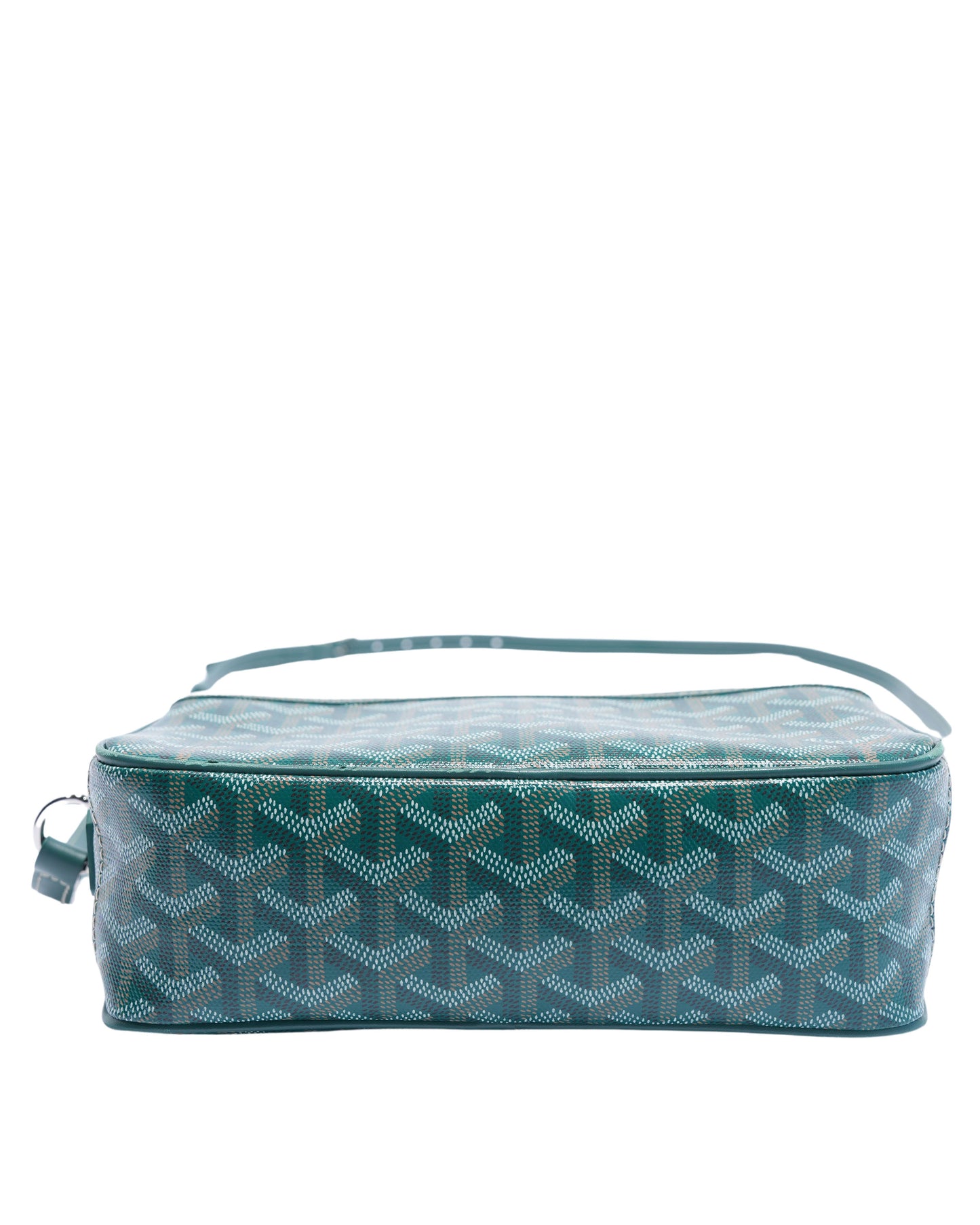 Sac Cap Vert Crossbody Bag