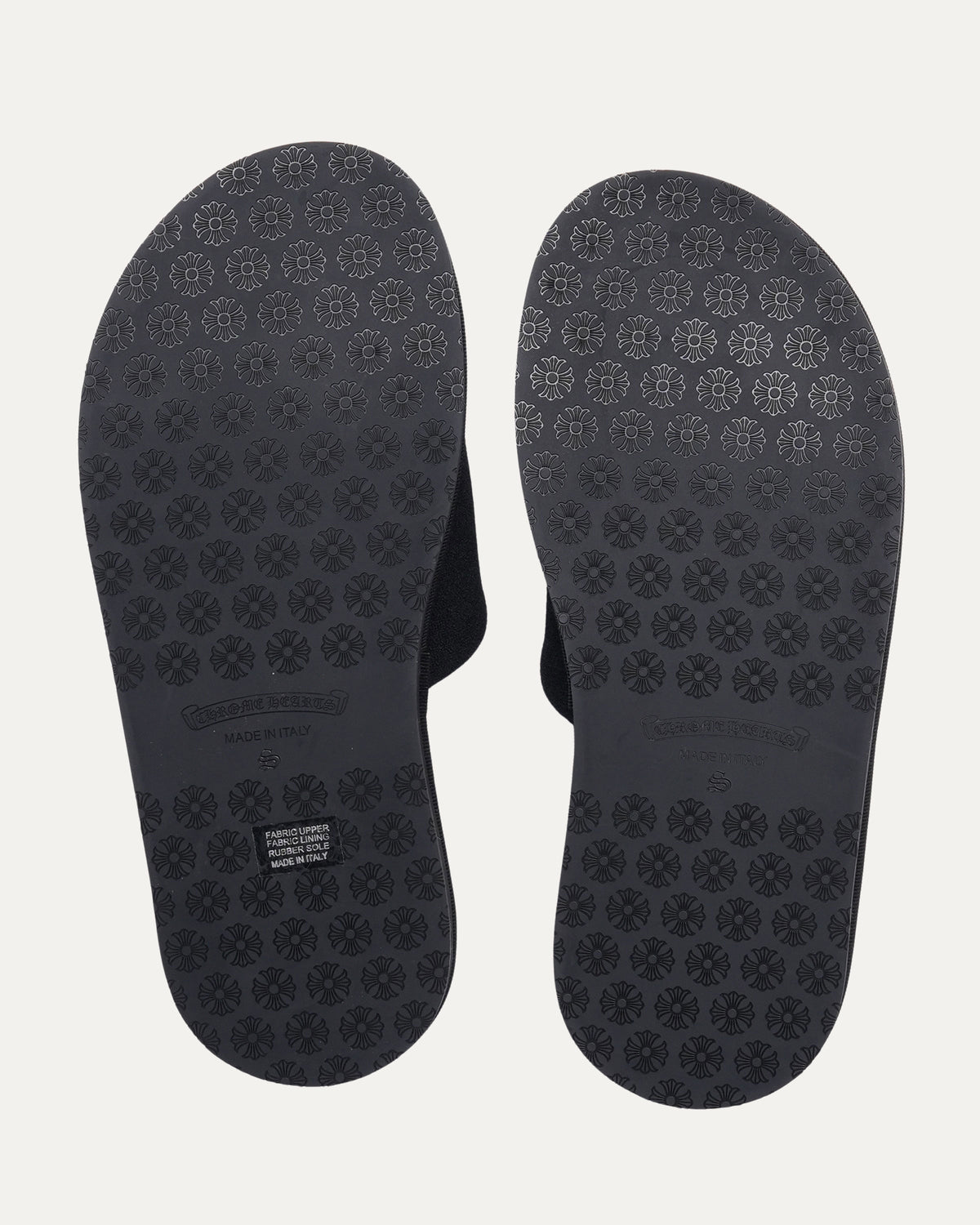 New York Hotel Slippers