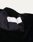 Velour So It Goes Track Pants