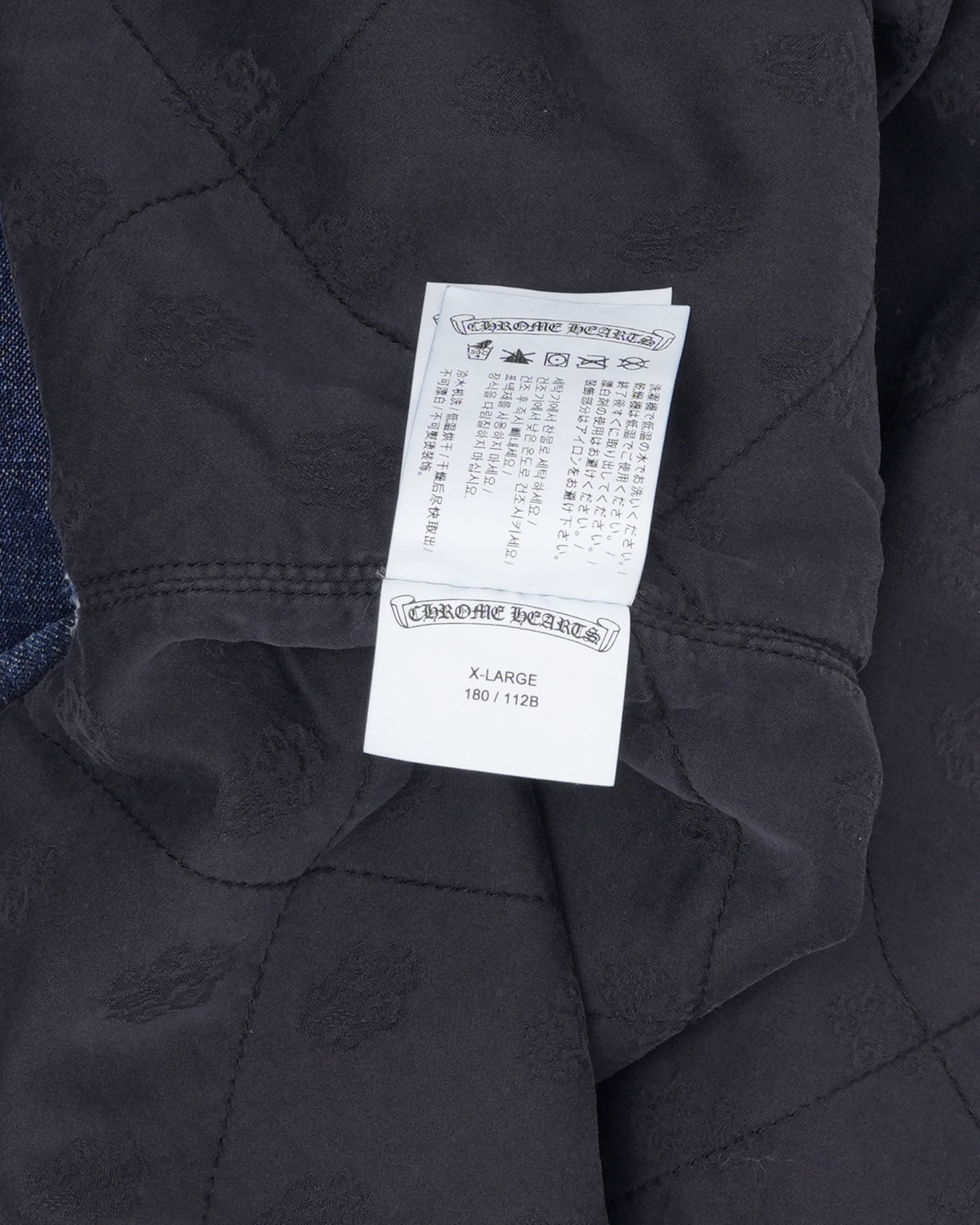 Turbo Diesel Insulated Workn Shirt Jacket