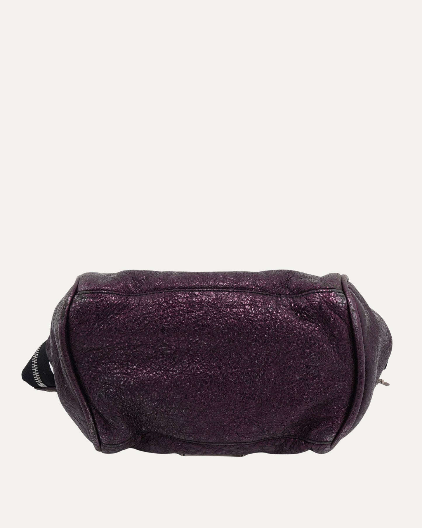 Cross Patch Clutch