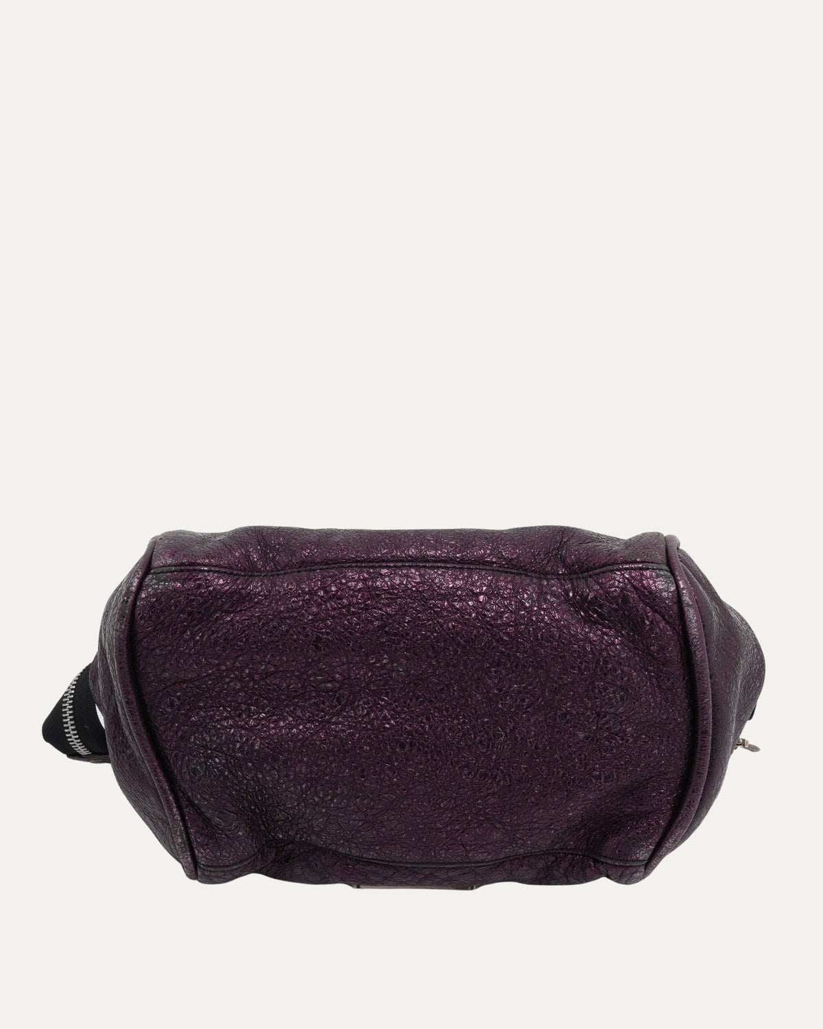 Cross Patch Clutch