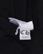 Hangzhou Horseshoe Logo Pocket T-Shirt