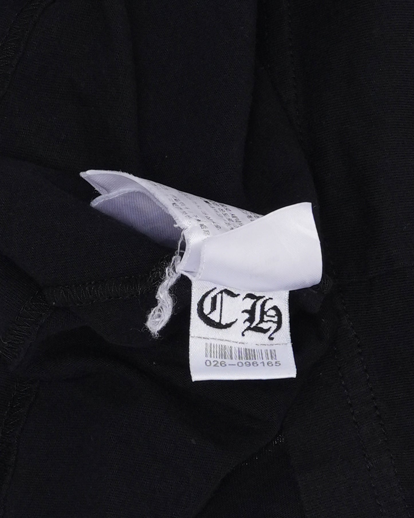 Hangzhou Horseshoe Logo Pocket T-Shirt
