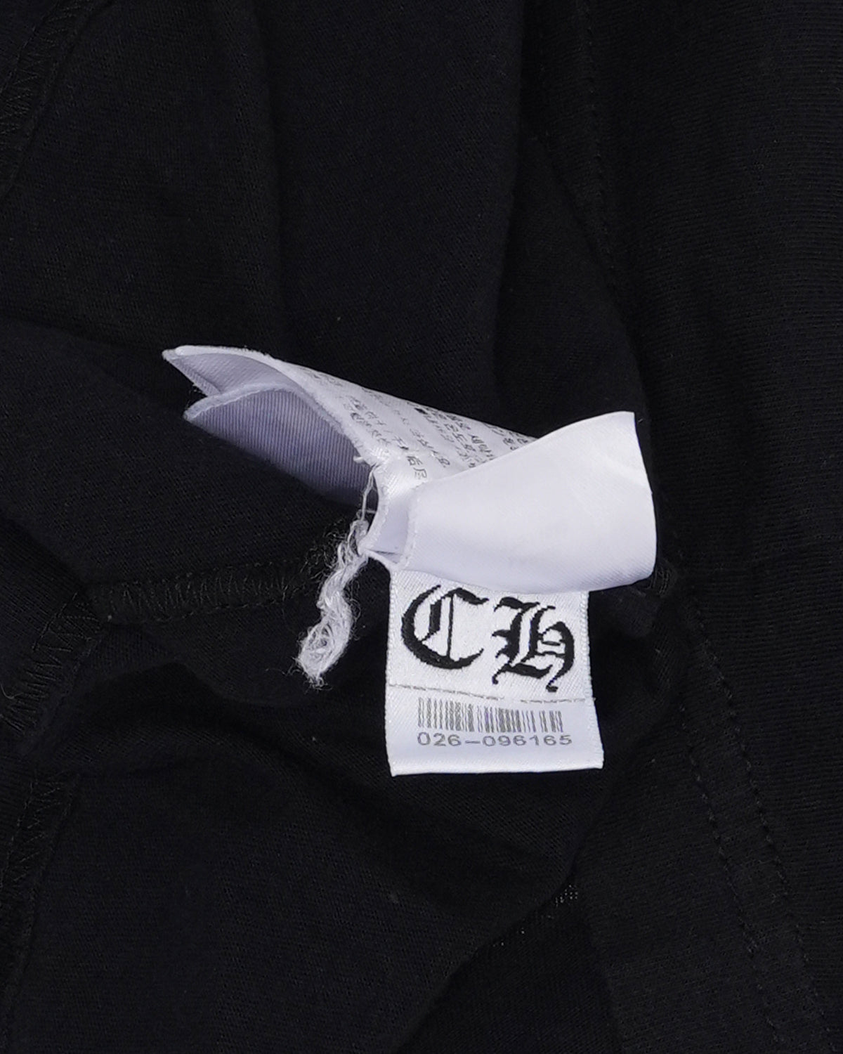 Hangzhou Horseshoe Logo Pocket T-Shirt