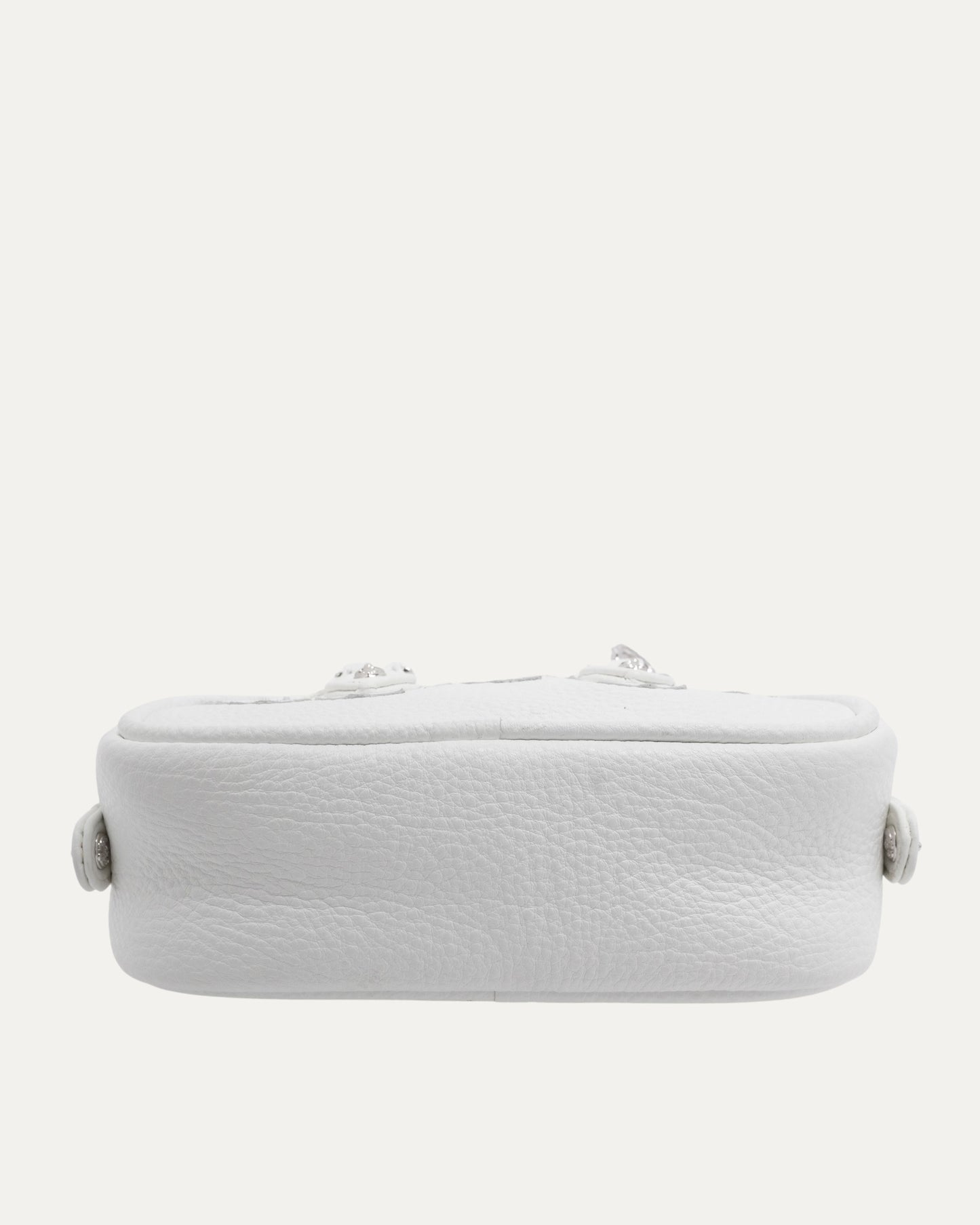 Small Cross Pouch Bowling Bag