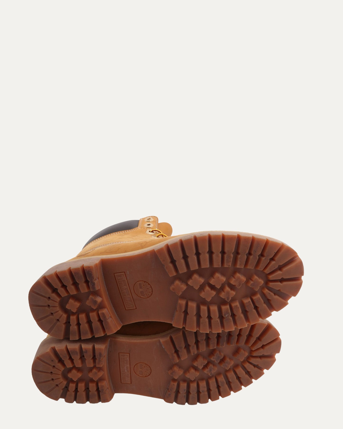Timberland 6 Inch Monogram Ankle Boot