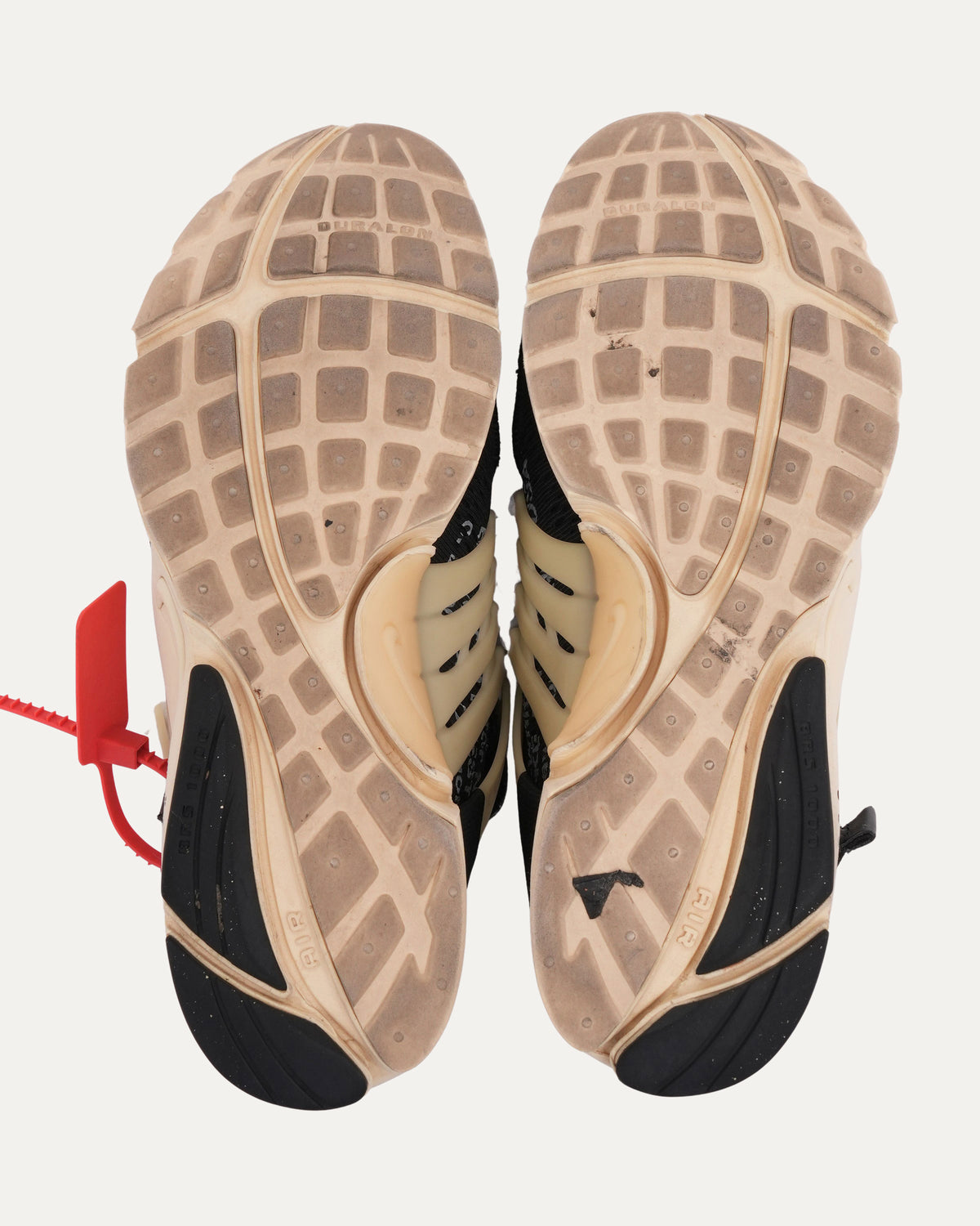 Nike The 10 Presto Sneakers