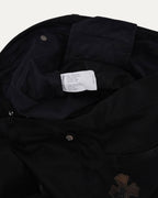 Cross Patch Chino Pants