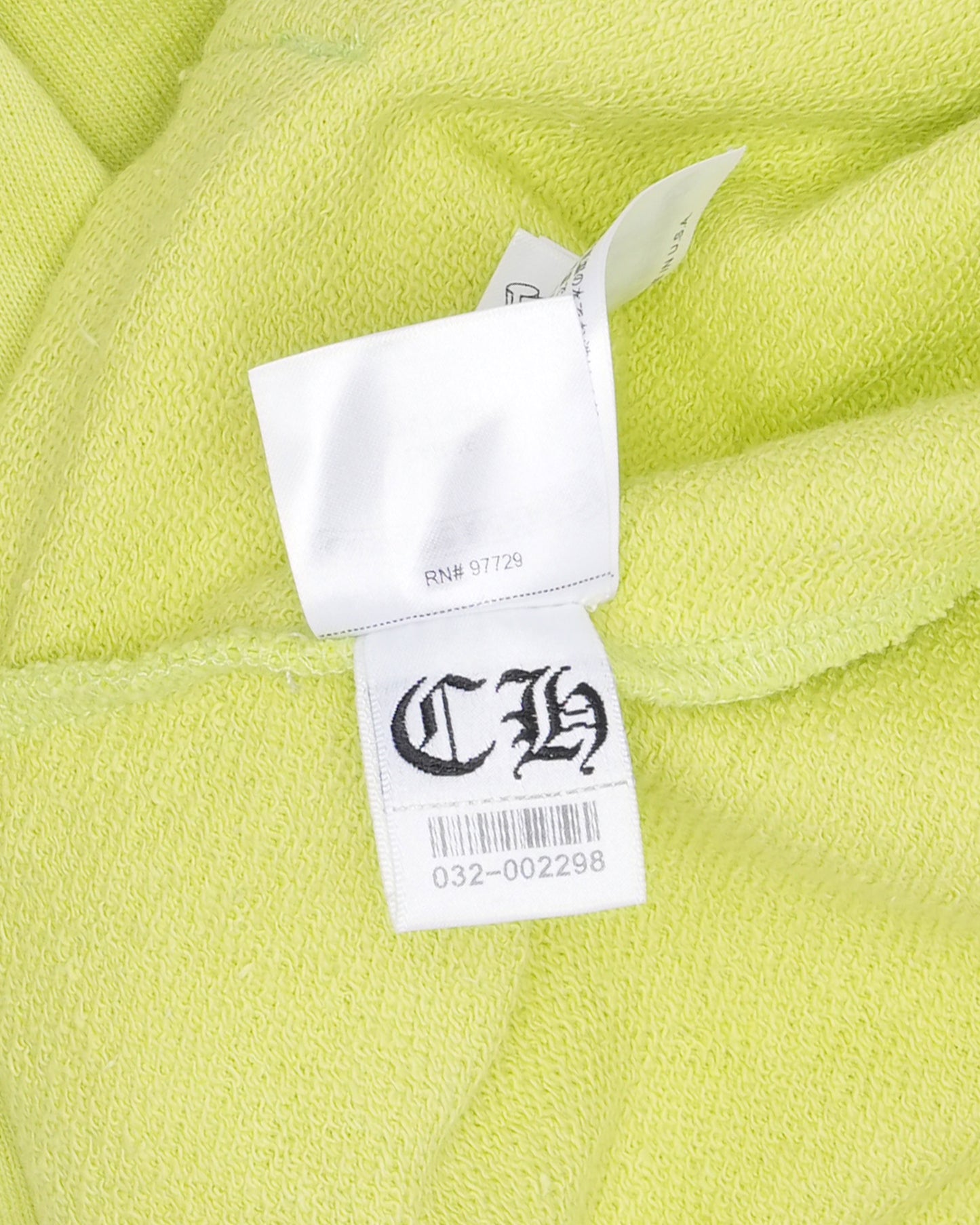 Matty Boy Chain Hoodie