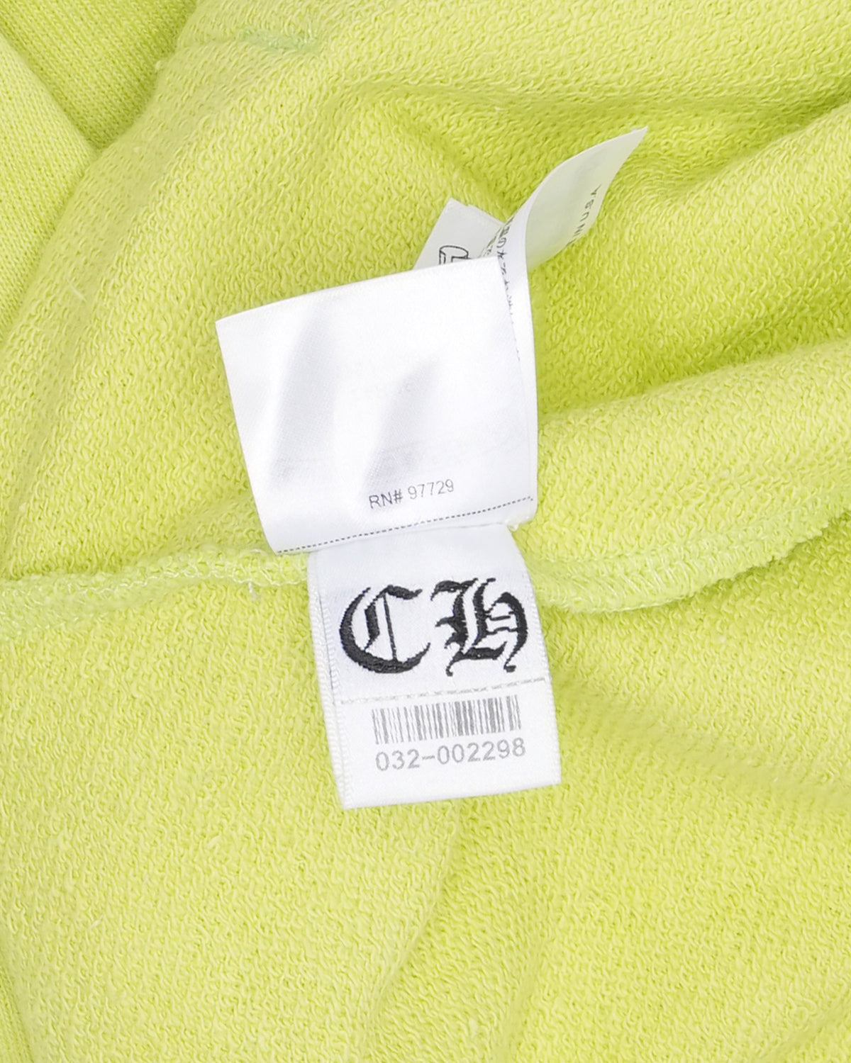 Matty Boy Chain Hoodie