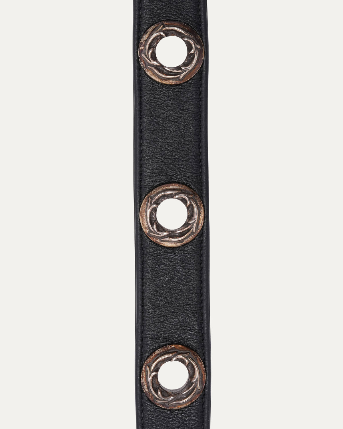 Grommet Belt Strap