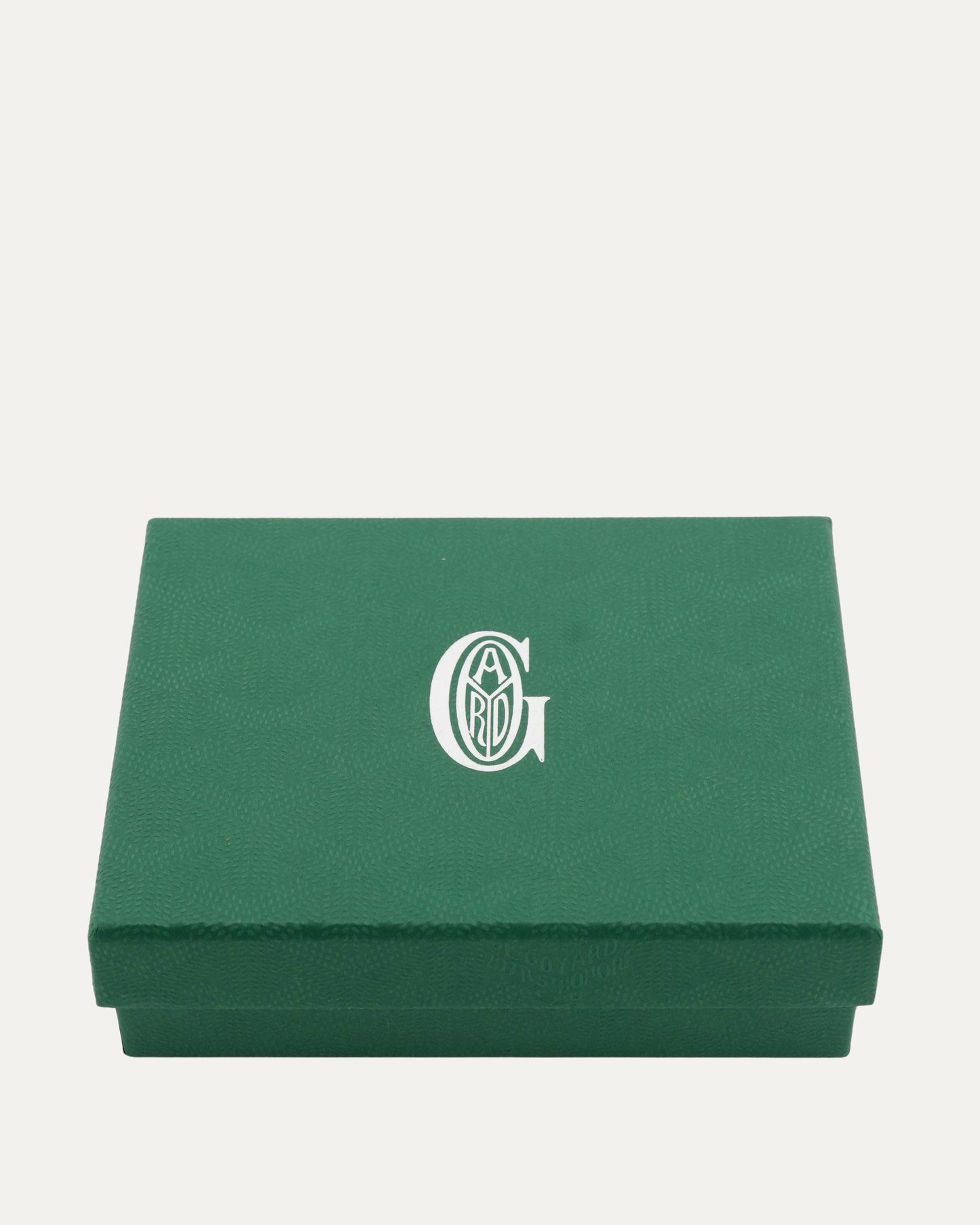 Saint Pierre Card Wallet