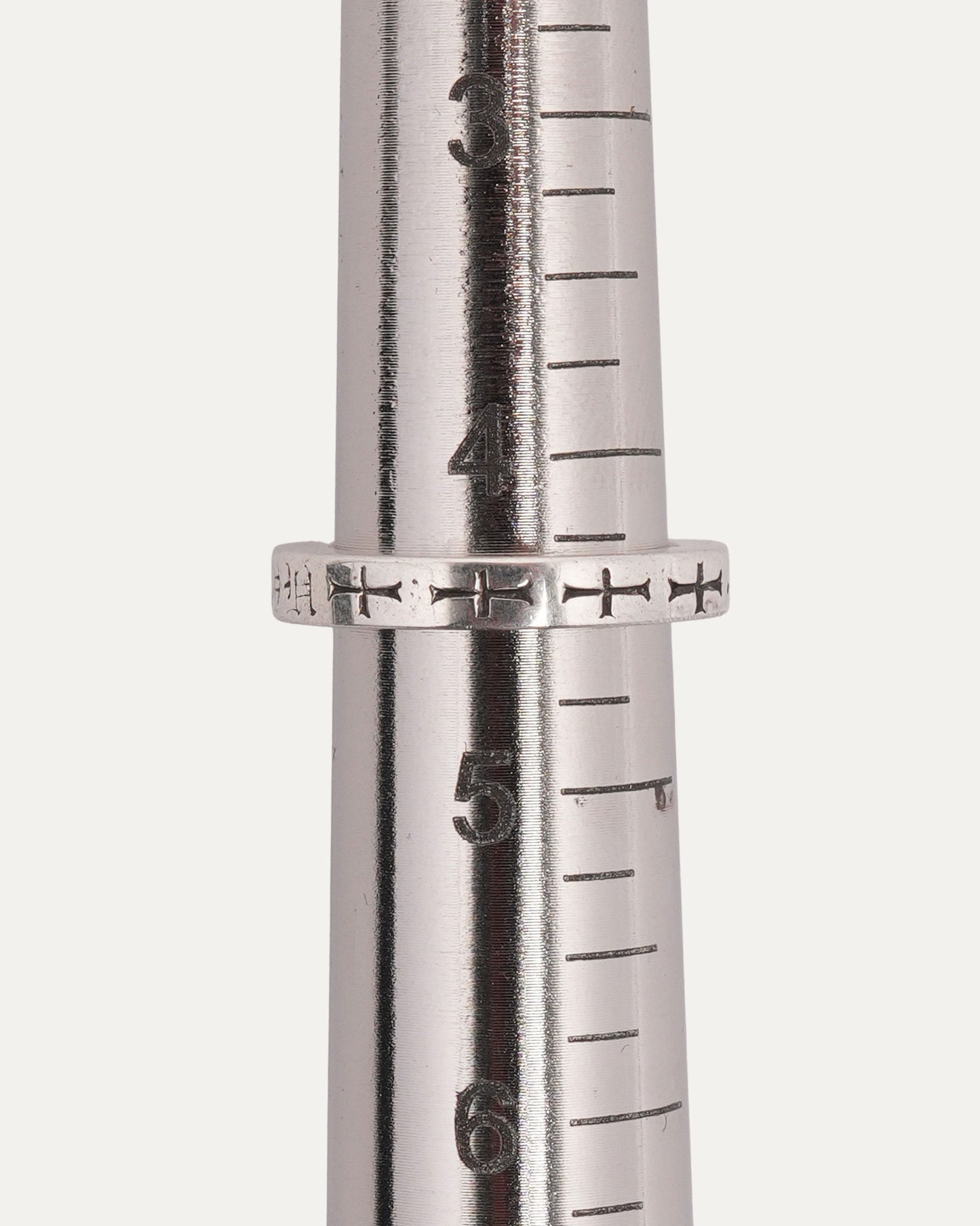Thin Fuck You Spacer Ring