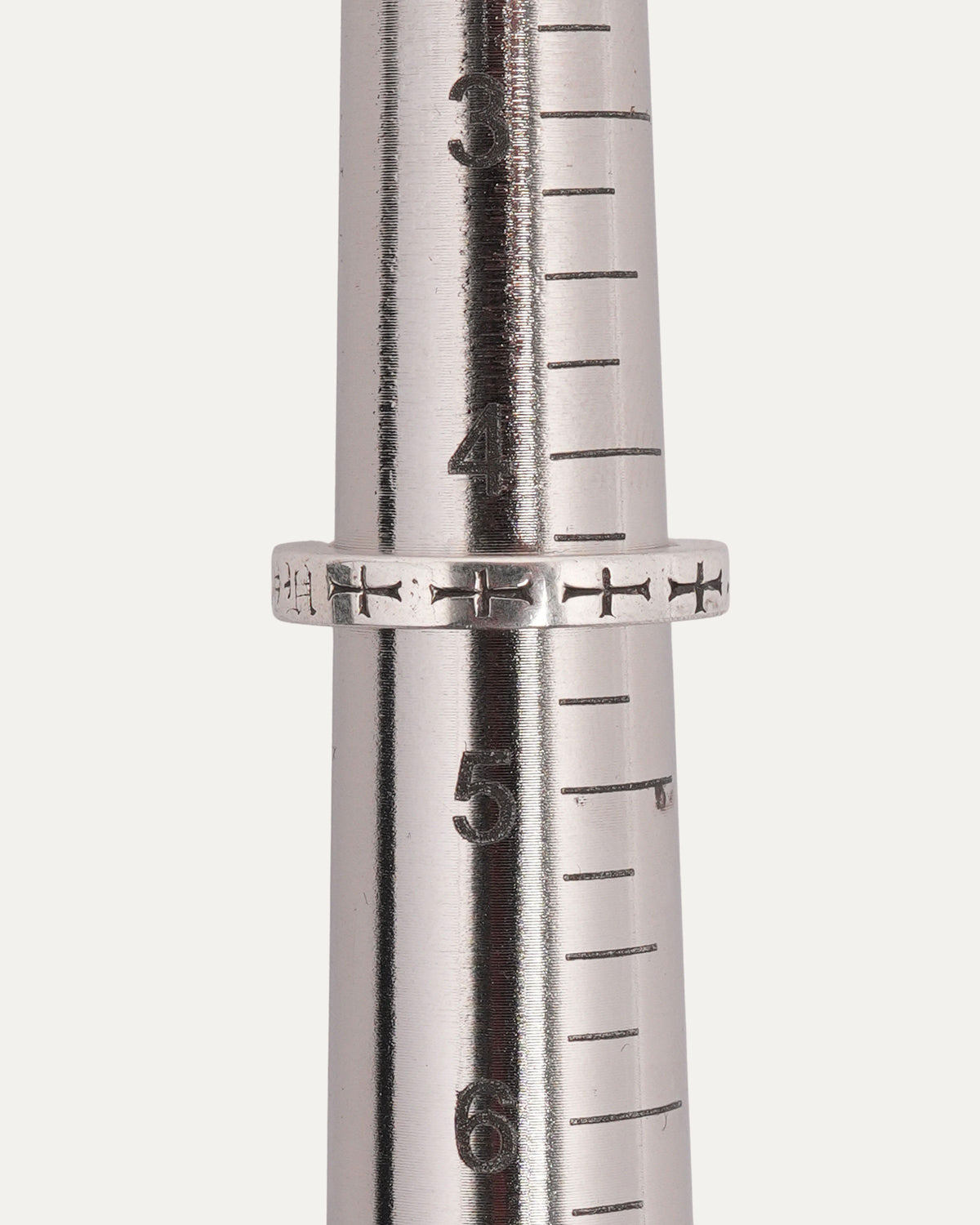 Thin Fuck You Spacer Ring