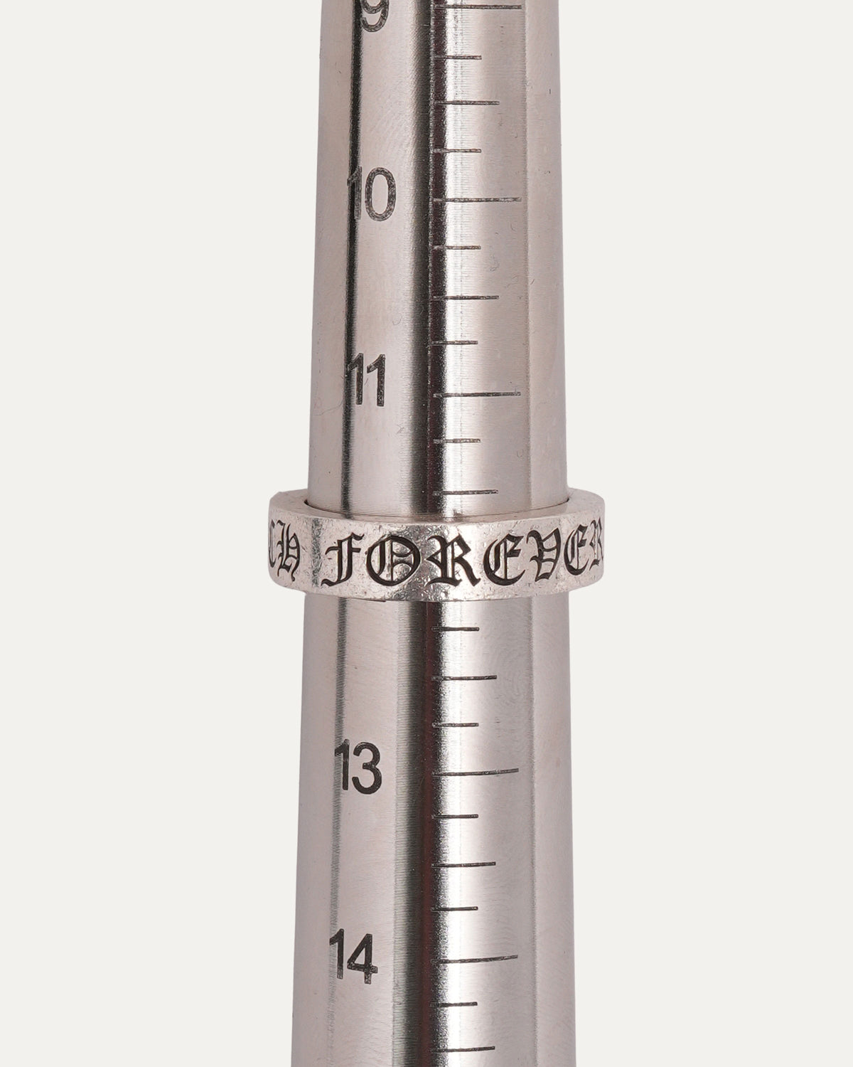 Forever Spacer Ring